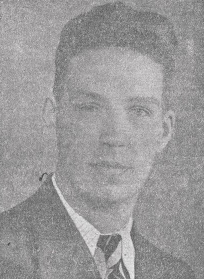 Léon GILLES